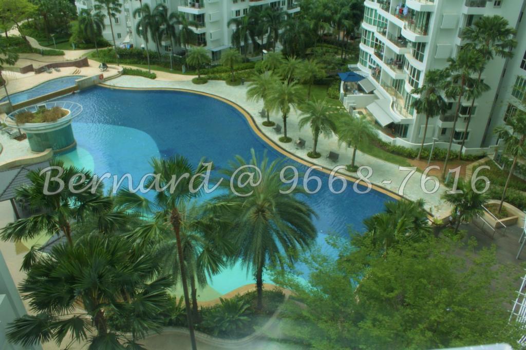 Cote D'Azur (D15), Condominium #104251742
